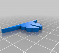 Helal Ramadan 3D model