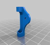 Overfrequency 2.0 - Addons (7 models) 3D model