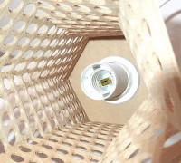 Vimbio lamp 3D model