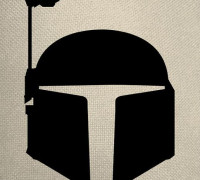 Star wars 3D model