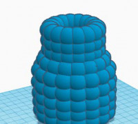 Vaze v.3 3D model