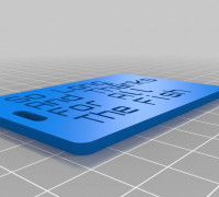 So Long 3D model