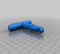 Portalapiz  3D model