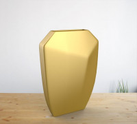 VASE 4 3D model