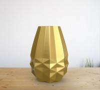 Vase 3 3D model