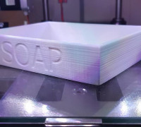 Another soap box 3D model