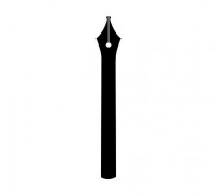 PEN BOOKMARK 3D model