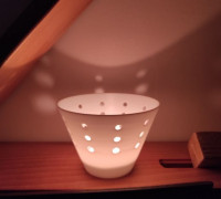 photophore 3D model