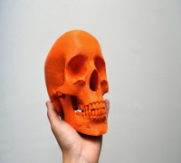 To Make or not to Make 3D model