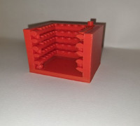 MODEL V3 3D model