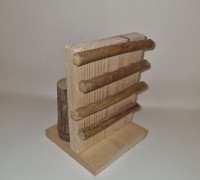 MODEL V2.2 3D model