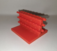 MODEL V2 3D model