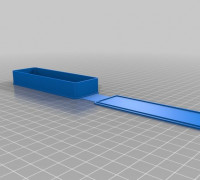small box 3D model