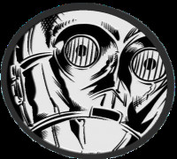 c3po coasters v2 3D model
