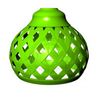 ACLAMP_001 3D model