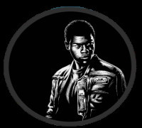 finn coasters 3D model