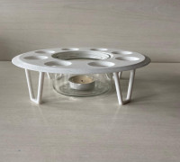 MarmaraUniversity_Up-Cycle 3D model
