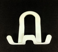 Razor support 3D model