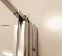 Shower Cabin Hook 3D model