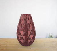 vase 5 3D model