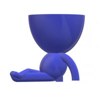 RELAX MAN 3D model