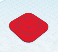 dnd BIG Base 3D model