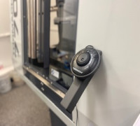 Tormach Jog Controller Handle 3D model