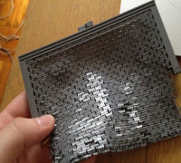 Clutch 3D model