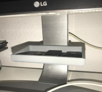 Tray 3D model