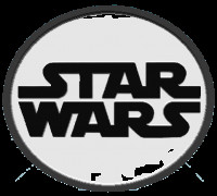 star wars coasters 3D model