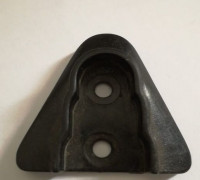 T-Spout Support 3D model