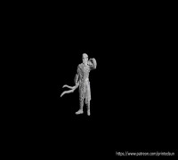 Ranger 3D model
