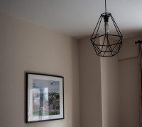 ceiling lamp 3D model