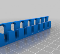 Birdbath Vogelbad 3D model