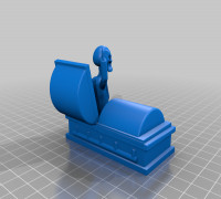 Get In Loser 3D model