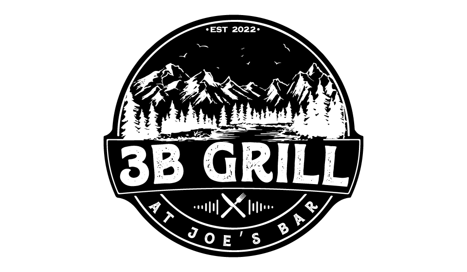 3B Grill