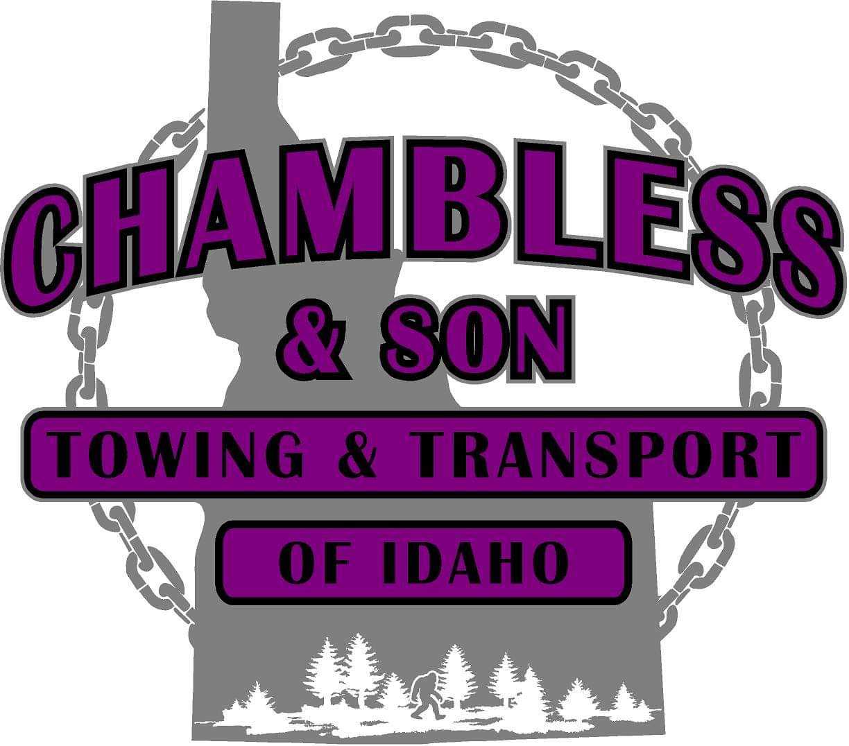 Chambless & Son Towing & Transport