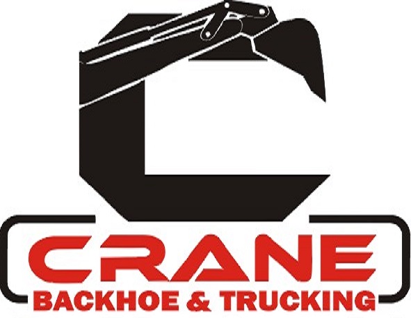 Crane Backhoe & Trucking