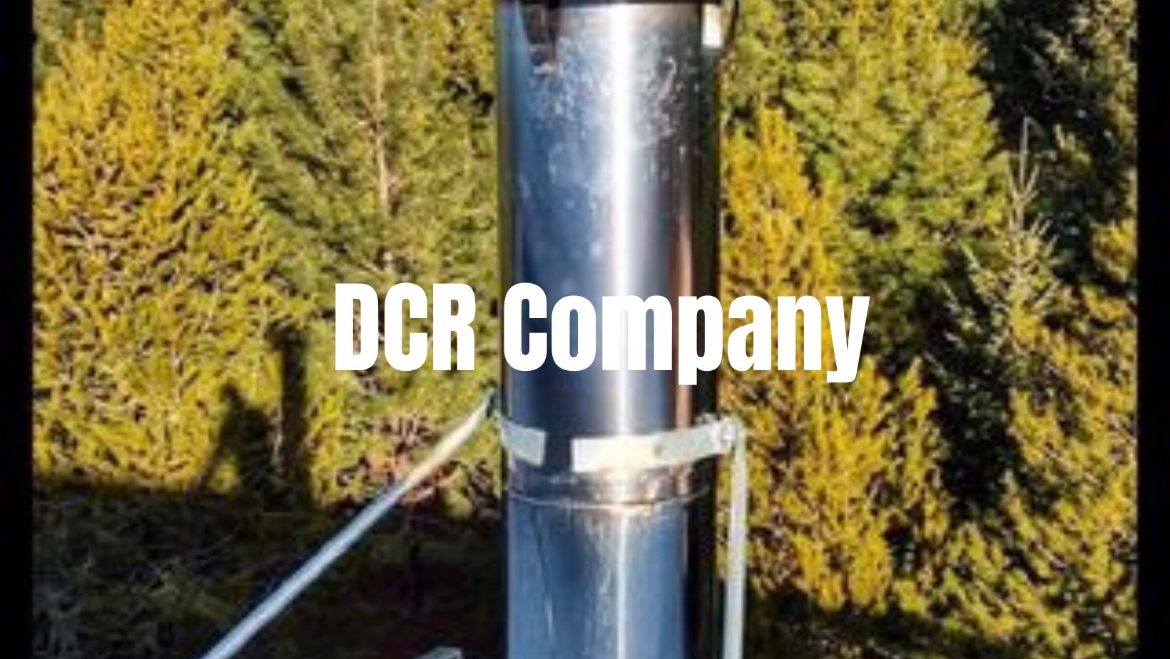 DCR Chimney Sweeping