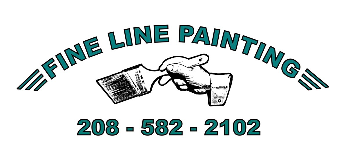 Fine Line Painting