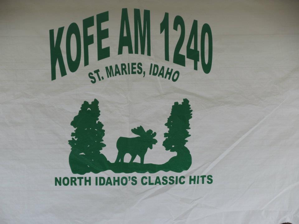 KOFE 1240 AM