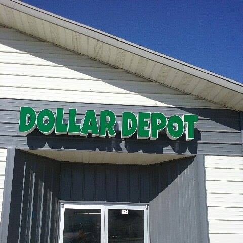 Ryan's Dollar Depot