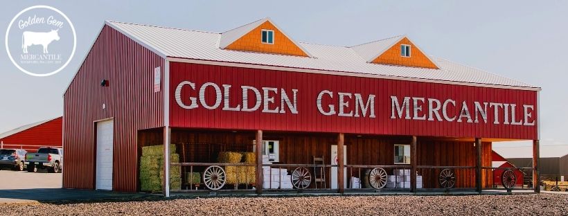 Golden Gem Mercantile photo