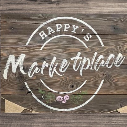 Happy's Marketplace