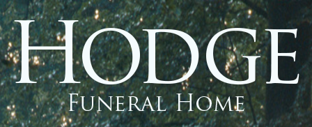 Hodge Funeral Home