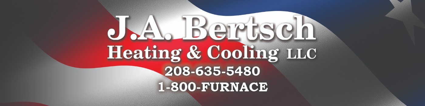 J.A. Bertsch Heating & Cooling, LLC