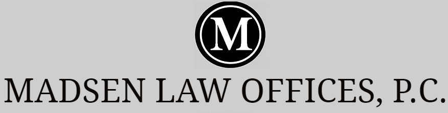 Madsen Law Offices, P.C.