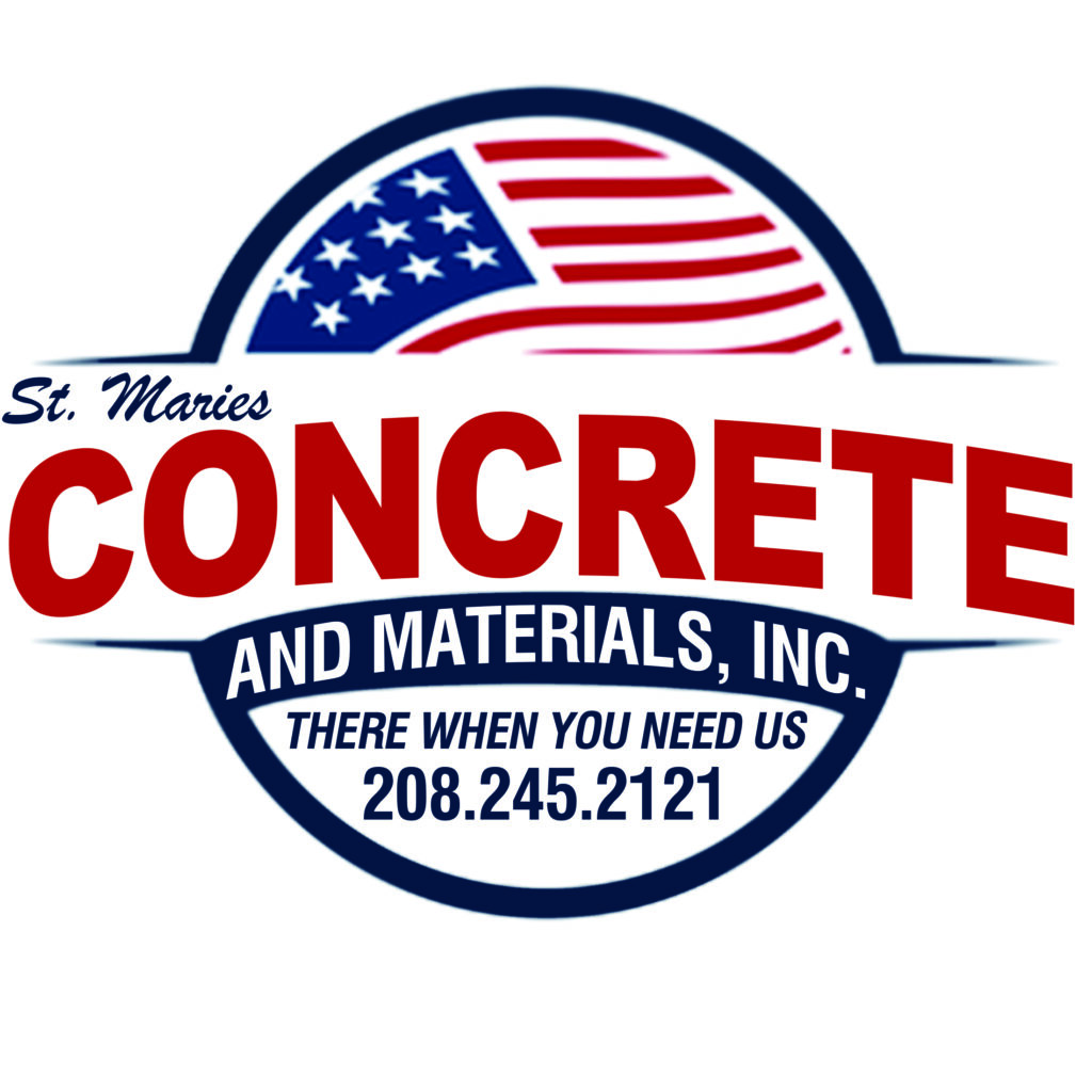 St. Maries Concrete & Materials