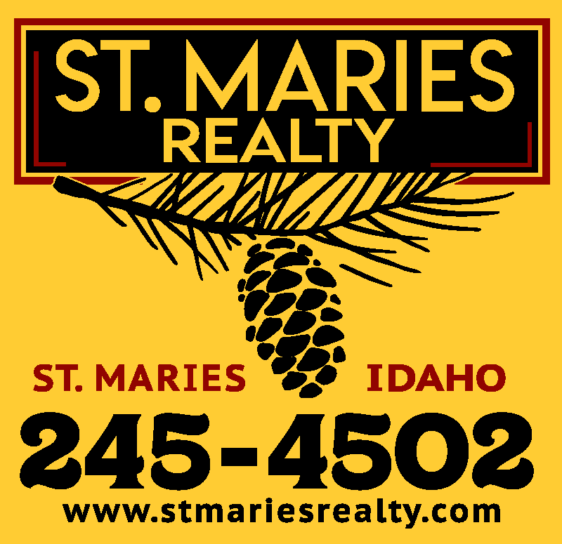 St. Maries Realty