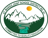 St. Maries School District